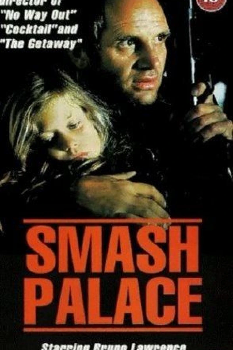 Smash Palace Plakat