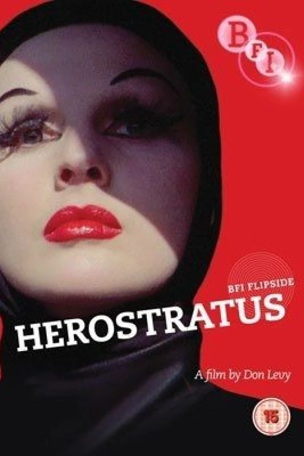 Herostratus Plakat