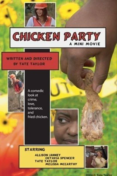 Chicken Party