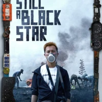 Still a Black Star