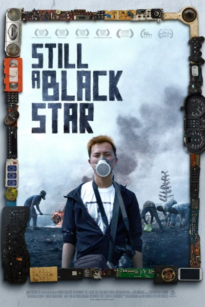 Still a Black Star