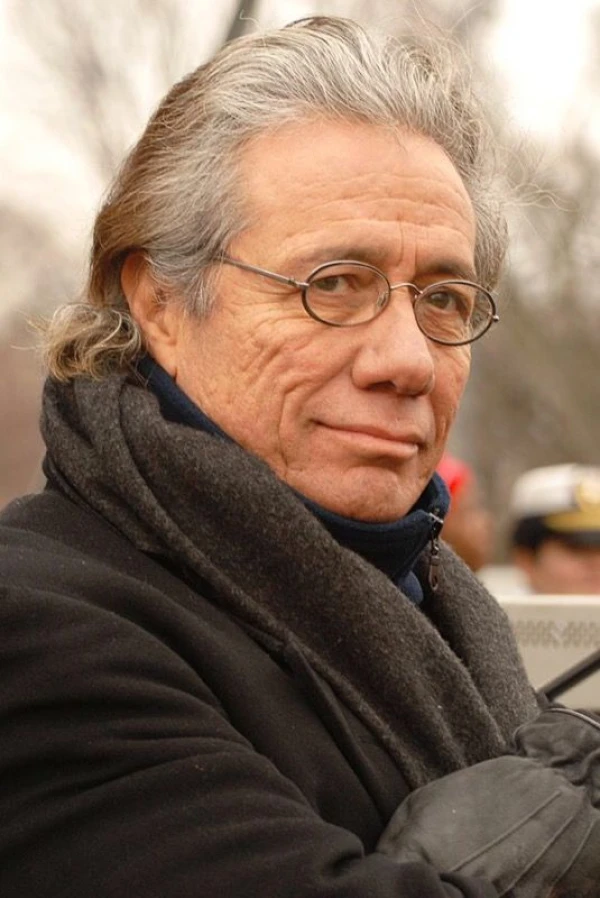 <strong>Edward James Olmos</strong>. Billede af Donna Lou Morgan.