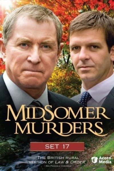 Midsomer Murders