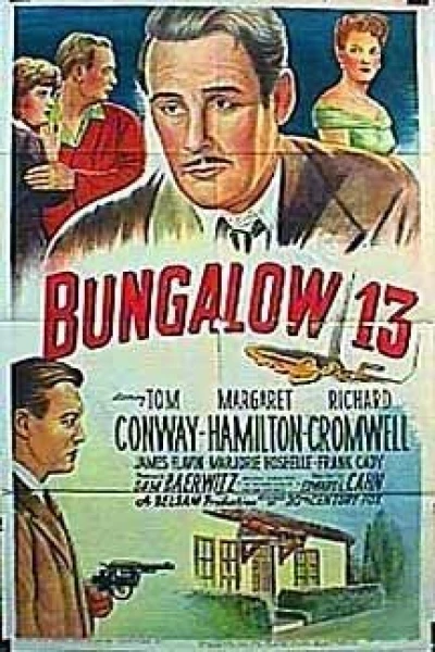 Bungalow 13