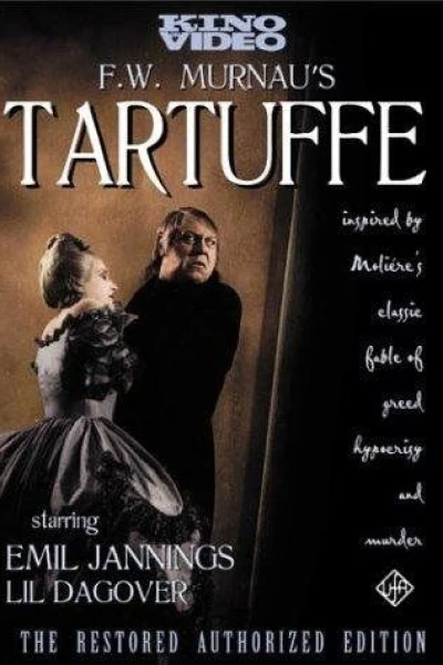 Tartuffe