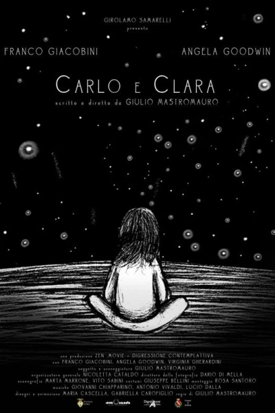 Carlo e Clara