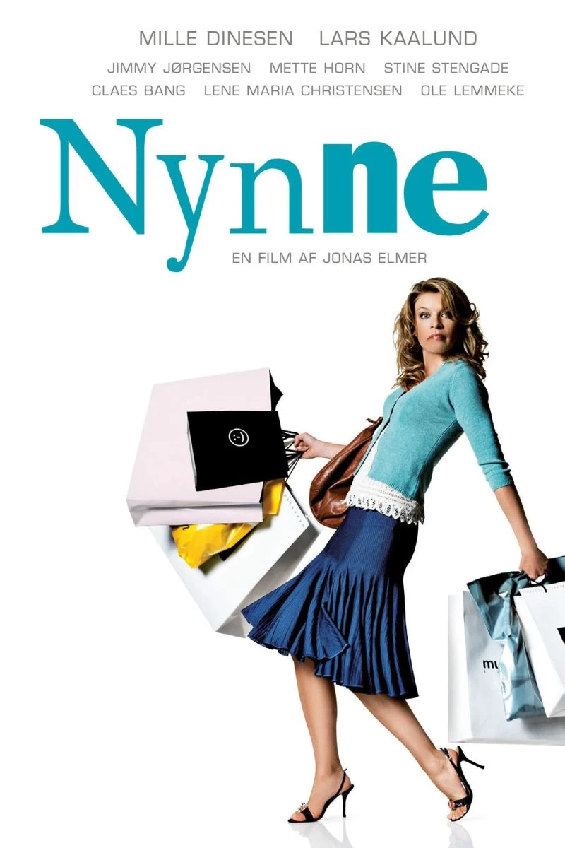 Nynne Plakat