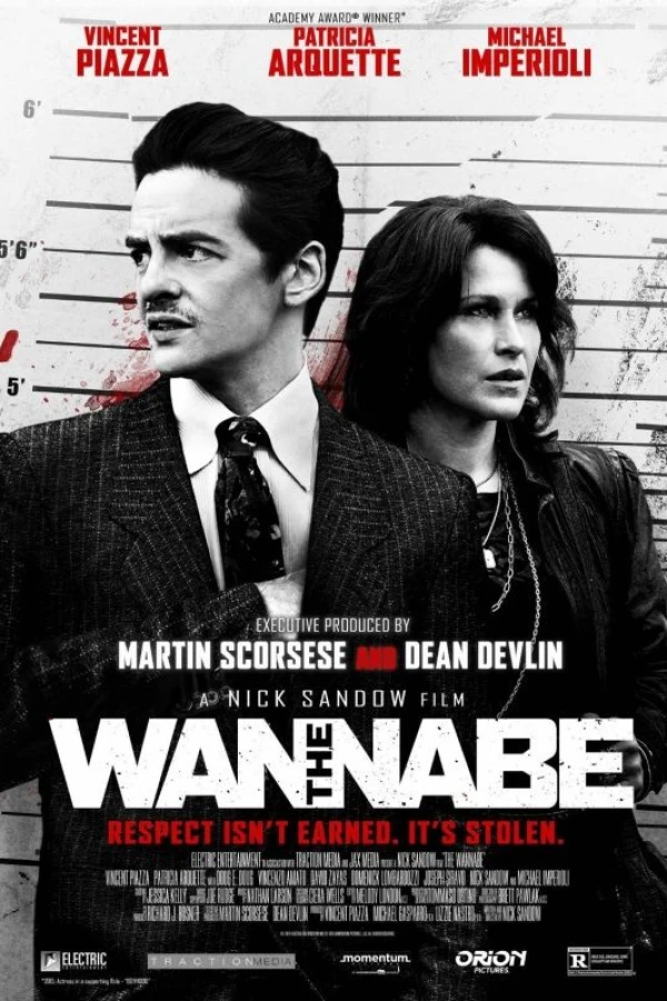 The Wannabe Plakat