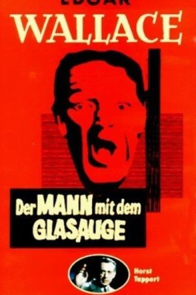 Der Mann mit dem Glasauge