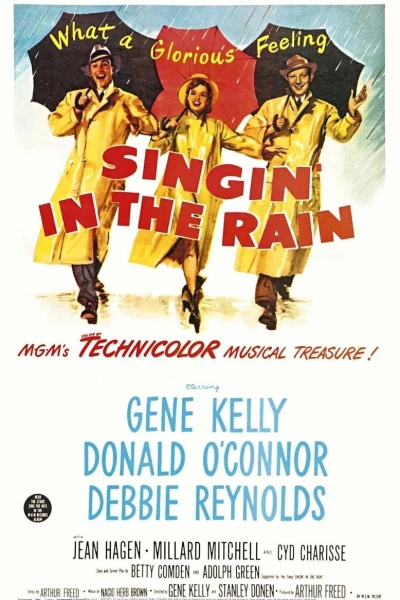 Singin' In the Rain