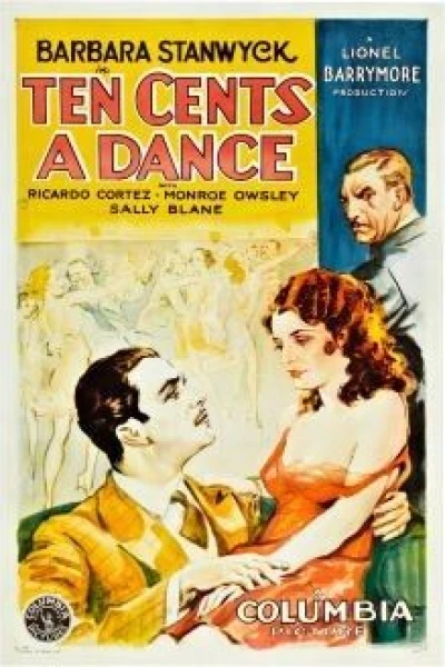 Ten Cents a Dance