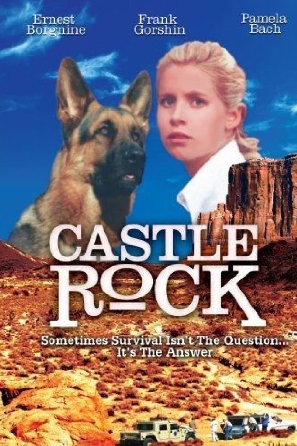 Castle Rock Plakat