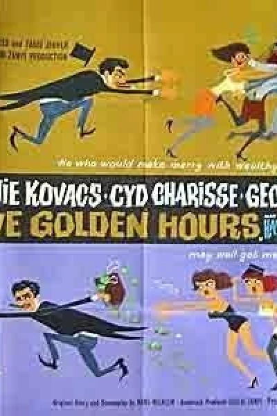 Five Golden Hours