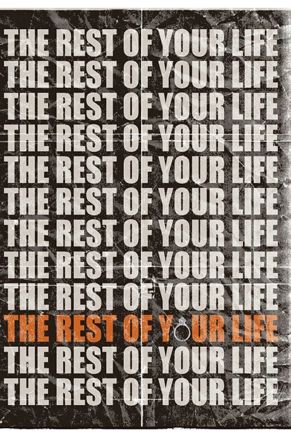 The Rest of Your Life Plakat