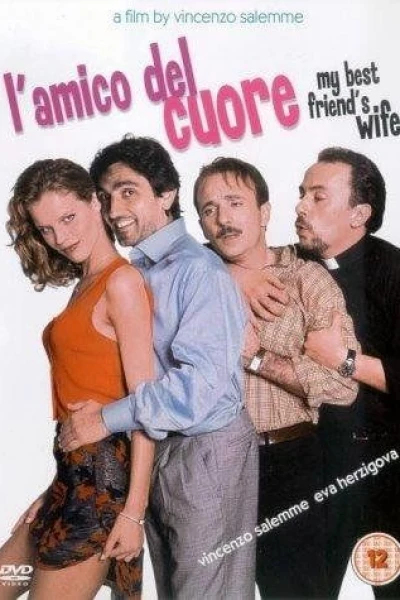 L'amico del cuore