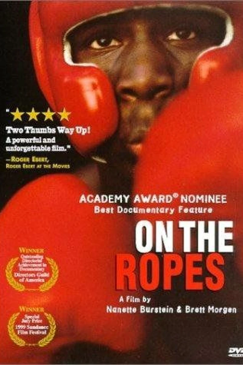 On the Ropes Plakat