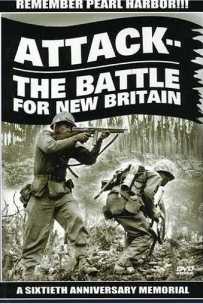 Attack! Battle of New Britain