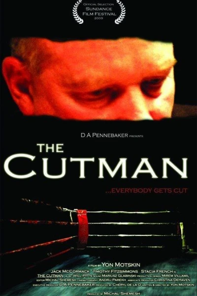 The Cutman