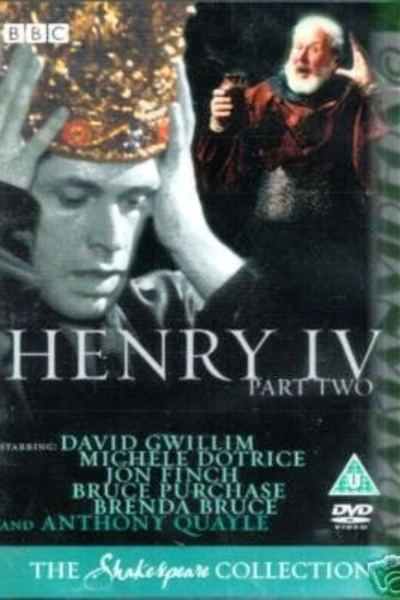 Henry IV Part II