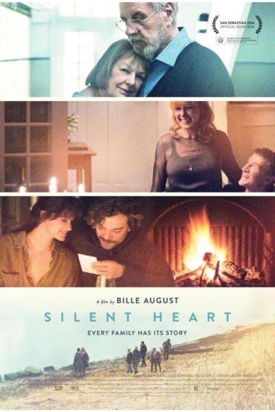 Silent Heart