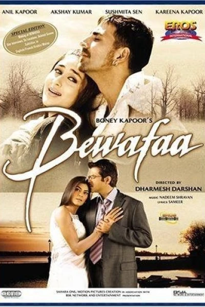 Bewafaa