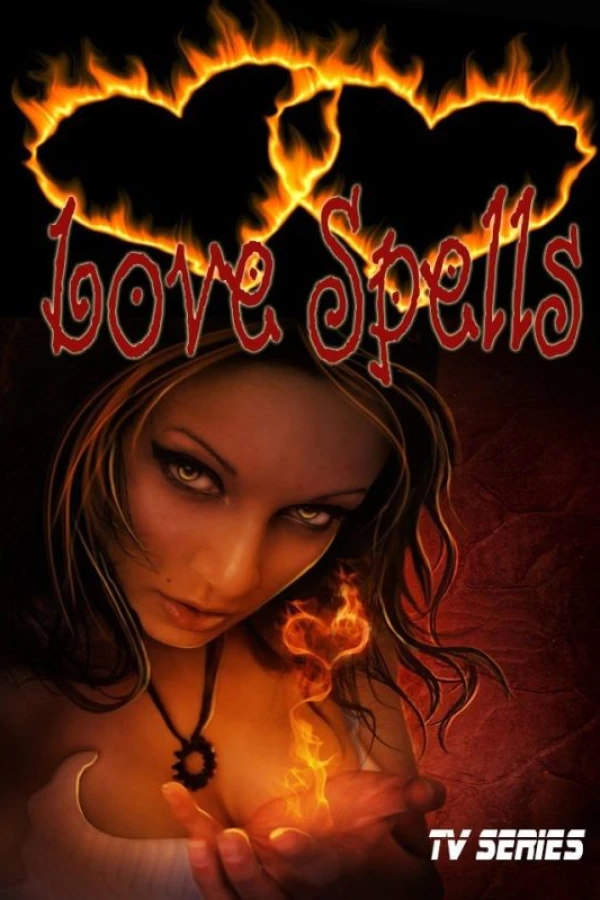 Love Spells Plakat