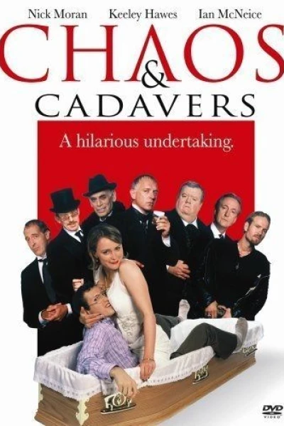 Chaos and Cadavers