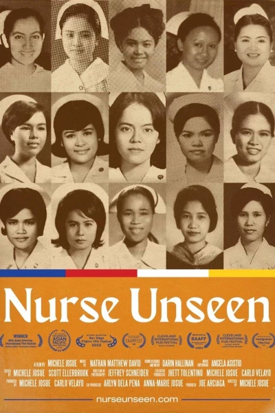 Nurse Unseen