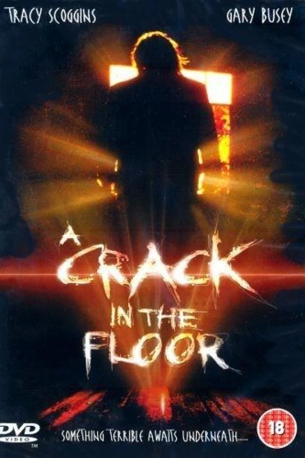 A Crack in the Floor Plakat