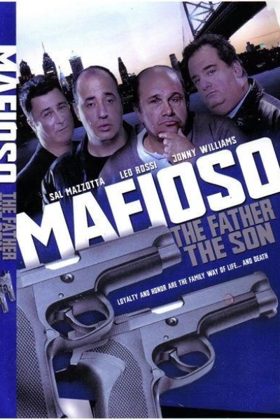 Mafioso: The Father, the Son