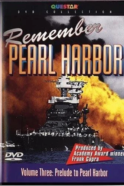 Remember Pearl Harbor