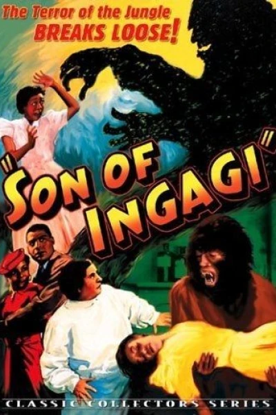 Son of Ingagi