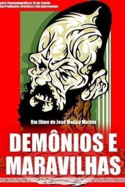 Demônios e Maravilhas