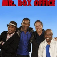 Mr. Box Office