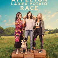 The Appleton Ladies' Potato Race