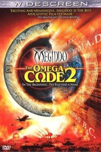 Megiddo: The Omega Code 2