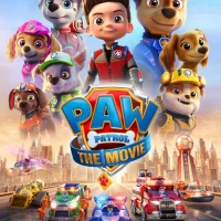 Paw Patrol: Filmen