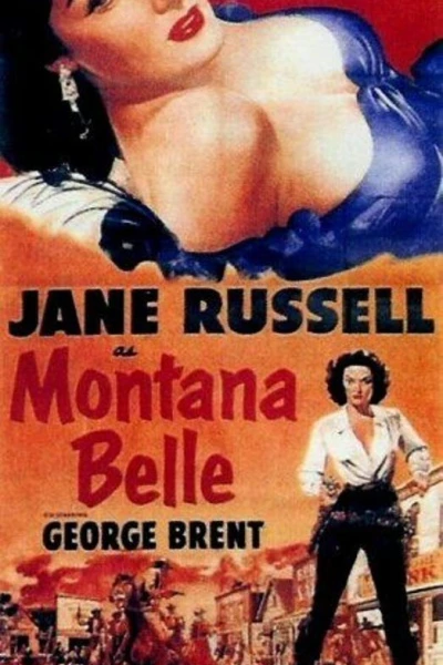 Montana Belle