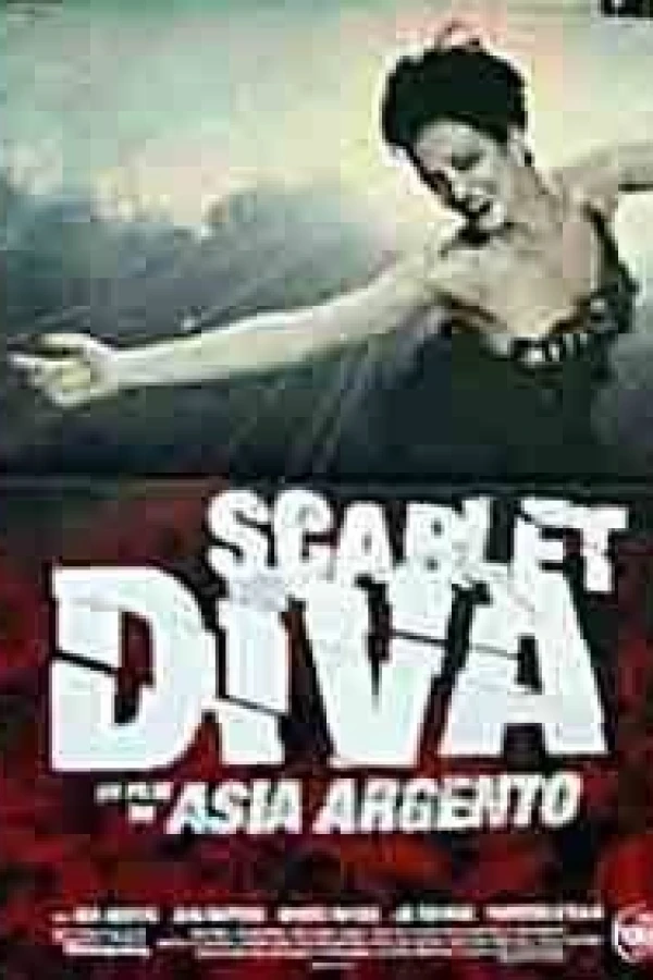 Scarlet Diva Plakat