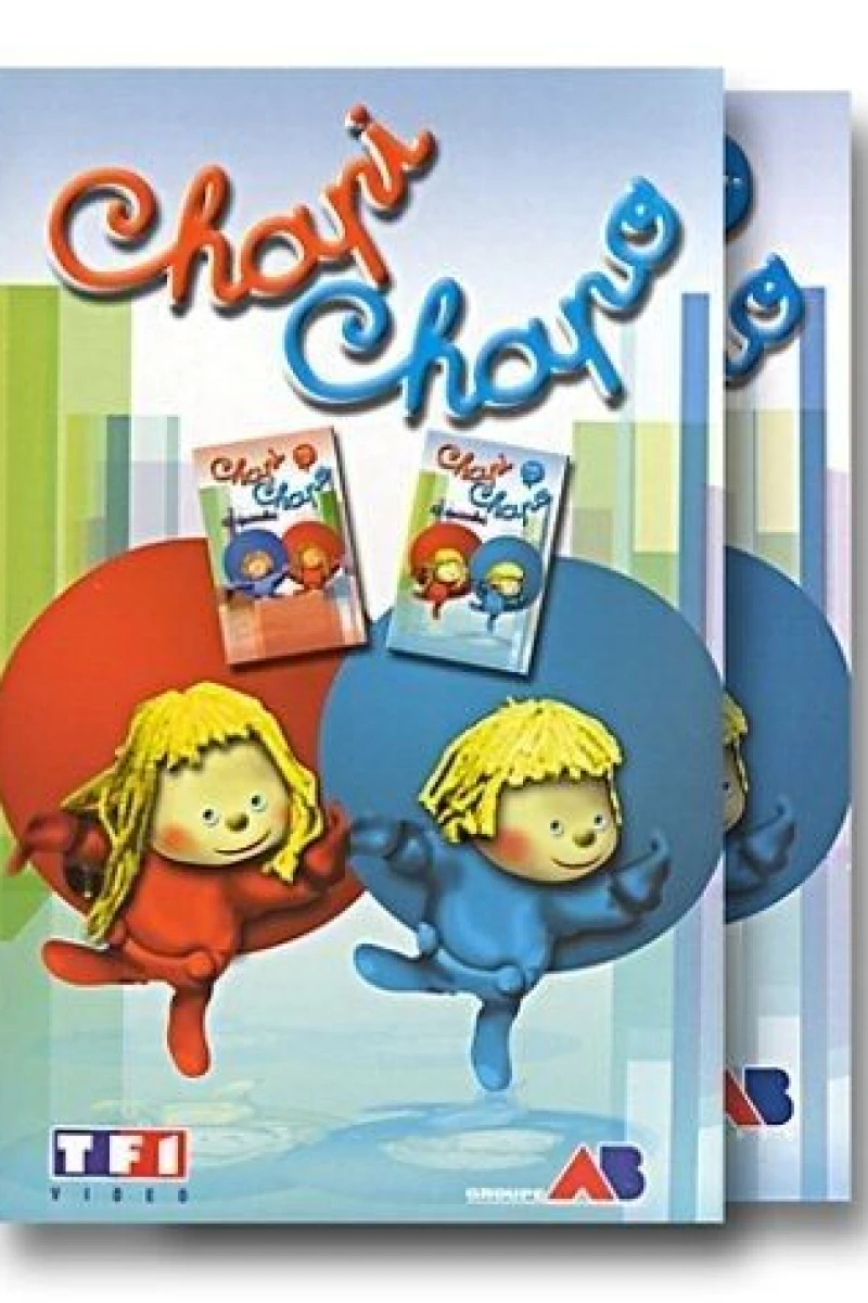 Chapi-Chapo Plakat