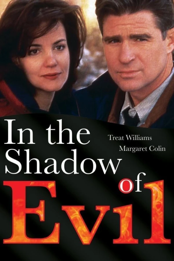 In the Shadow of Evil Plakat