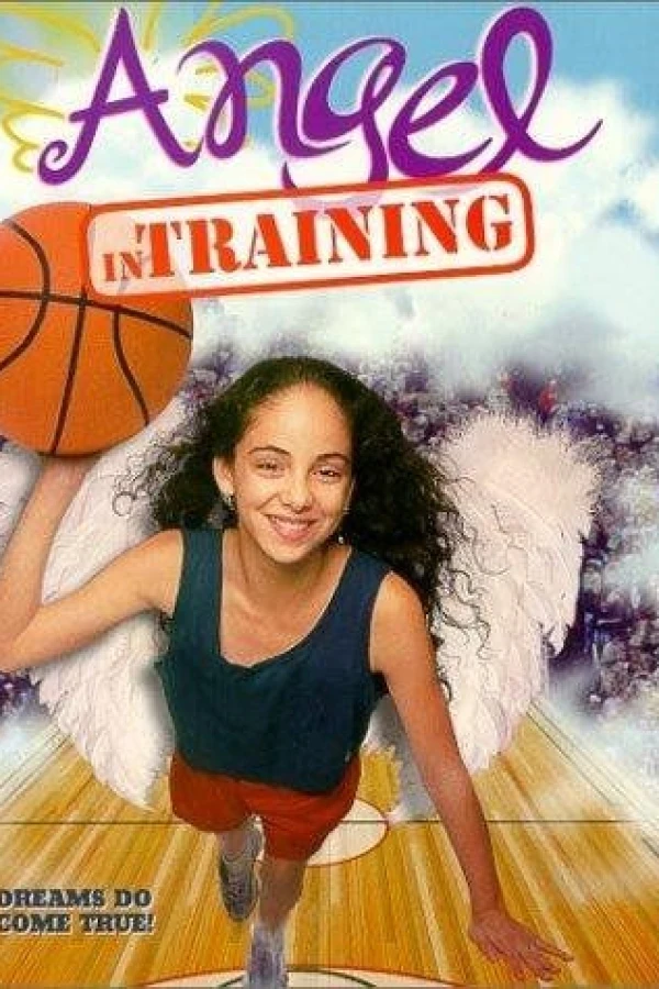 Angel in Training Plakat