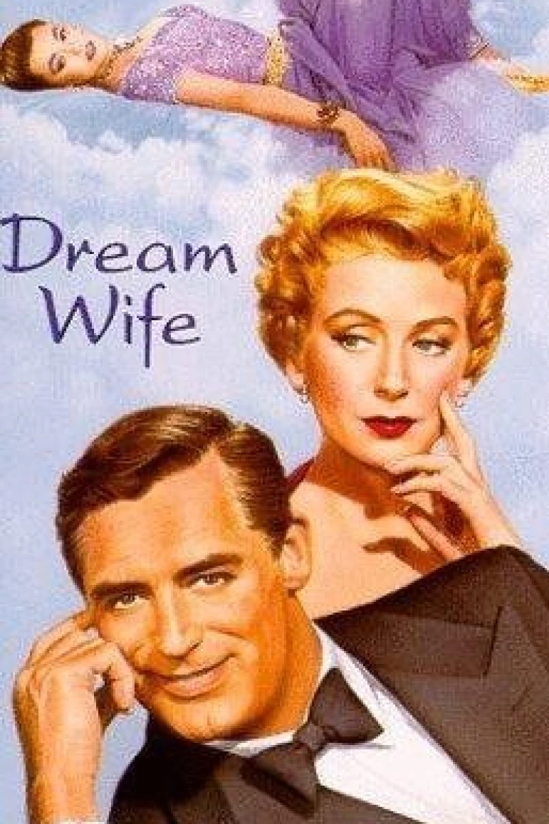 Dream Wife Plakat