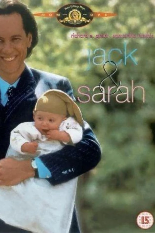 Jack Sarah Plakat