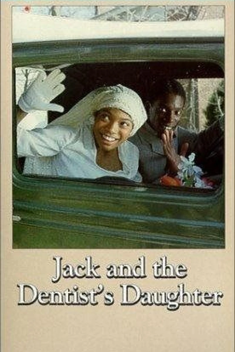 Jack the Dentist's Daughter Plakat