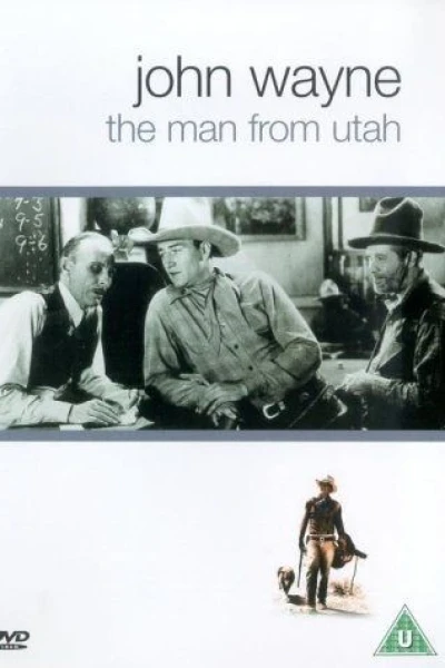 The Man from Utah