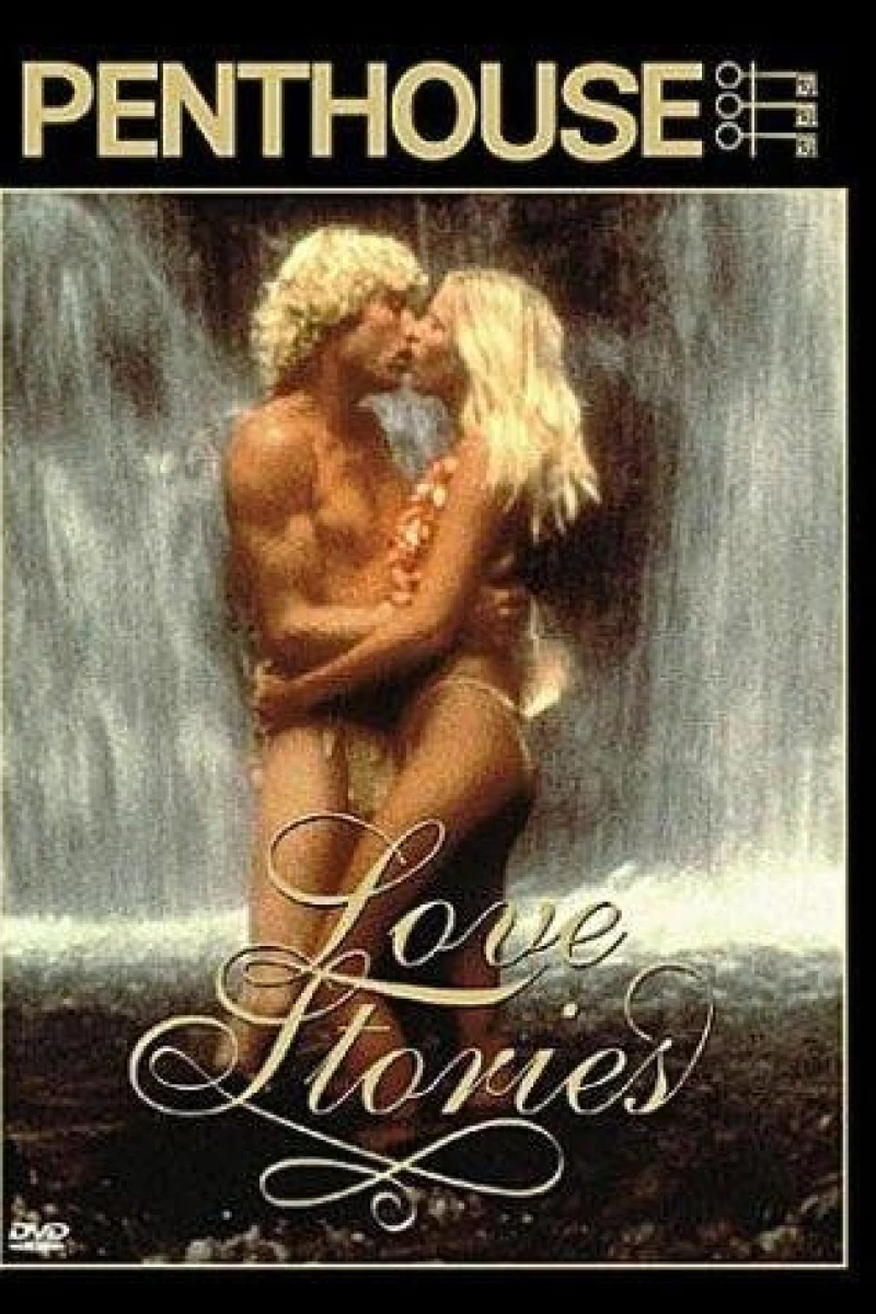 Penthouse Love Stories Plakat