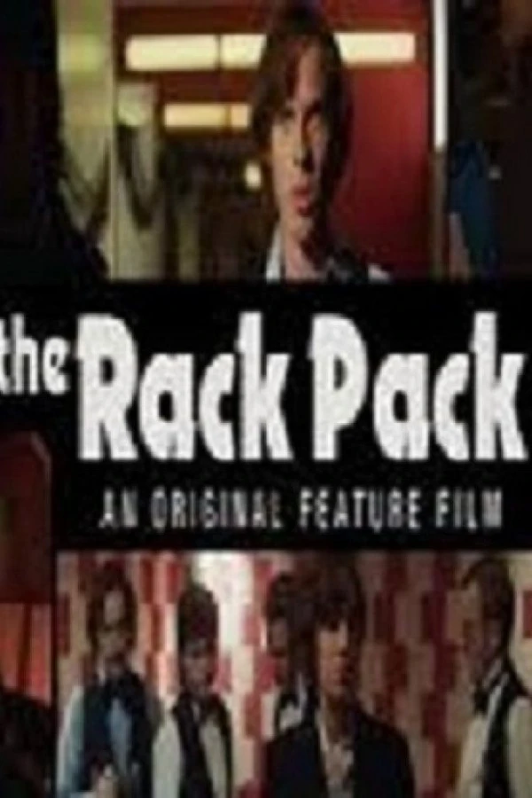 The Rack Pack Plakat