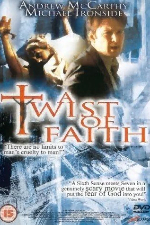 A Twist of Faith Plakat