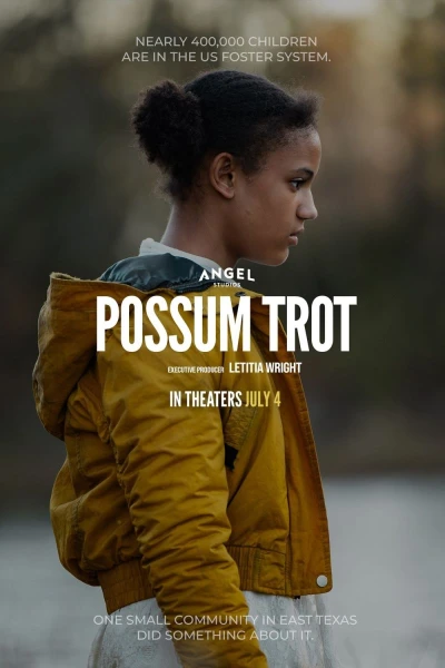 Sound of Hope: The Story of Possum Trot